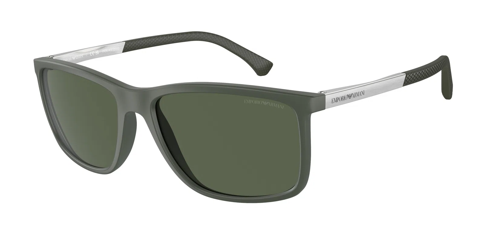 Emporio Armani 4058 Sunglasses - view 63